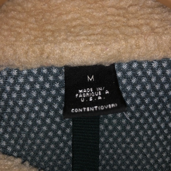 Patagonia Fleece Vest - Picture 5 of 6